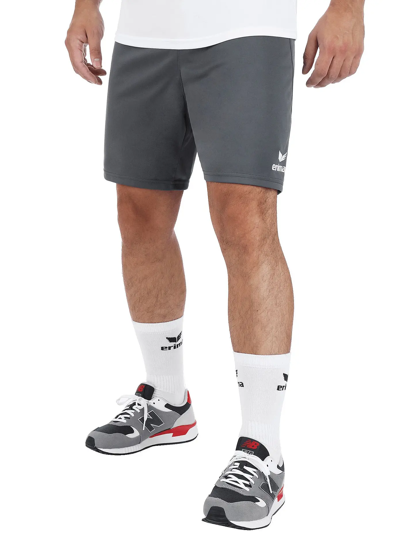 ERIMA | Herren Short Rio 2.0 ohne Slip | 